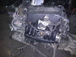 Двигатель на Toyota MARK 2 BLIT GX110 1G-FE