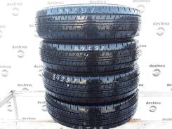 Dunlop Enasave, 155/80 R13 LT во Владивостоке Dunlop Enasave. Летние, 2016 год, 10 %