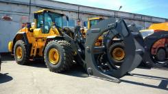 Volvo L180H, 2019 в Братске Volvo L180H. Фронтальный погрузчик , 8 800 кг., Дизельный