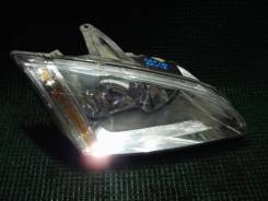 Фара FORD Focus 2 CAP HWDA 2005 прав. перед. в Барнауле Фара. Ford Focus, CAP HWDA