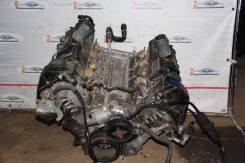 ДВС в Хабаровске Двигатель в сборе. BMW 5-Series, E60 BMW 7-Series, E65, E66 N62B40