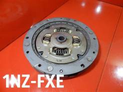 Маховик Toyota Aqua, Corolla Axio, Corolla Fielder, Prius, Prius C, Sienta, Vitz в Красноярске Маховик Toyota Aqua, Corolla Axio, Corolla Fielder, Prius, Prius C, Sienta, Vitz