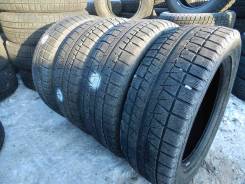 Bridgestone Blizzak Revo GZ, 205/55 D16 в Чите Bridgestone Blizzak Revo GZ. Зимние, без шипов, 2011 год, 10 %