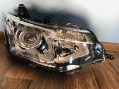 Фара Правая Mitsubishi Outlander GF7W, GF2, GF8W, GG2W ECM921 R Japan во Владивостоке Фара. Mitsubishi Outlander, GF2W, GF7W, GF8W, GG2W