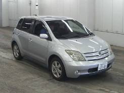 Toyota ist, 2004 фото