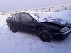 Nissan Primera, 1992 