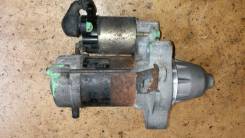Стартер Honda в Ангарске Стартер. Honda Jazz Honda Mobilio, GB1, GB2 Honda Fit, GD3, GD4, GD1, GD2 Двигатели: L13A1, L13A2, L13A5, L15A1, L15A