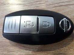 Ключ зажигания Nissan March 2004. смарт ключ бу в Барнауле Ключ зажигания, смарт-ключ. Nissan March, AK12, BK12, BNK12, K12, YK12 Двигатели: CR10DE, CR12DE, CR14DE, HR15DE