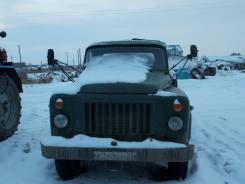 ГАЗ, 1989 в Заринске ГАЗ. Продается АС машина, 4 250 куб. см.
