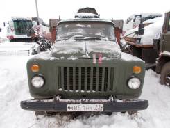 САЗ, 1990 в Заринске САЗ. Продается 3508, 4 250 куб. см., 5 000 кг.