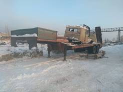 Политранс ТСП 94161, 2008 в Екатеринбурге Политранс ТСП 94161. Продам трал ТСП-94161, 27 000 кг.