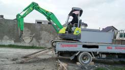 Yanmar B3, 2010 в Новороссийске Yanmar B3. Продам Янмар В3-3