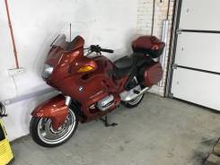 BMW R 1100 RT, 1999 