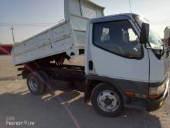 Mitsubishi Canter., 1995 в Уссурийске Mitsubishi Fuso Canter. Продам самосвал, 4 200 куб. см., 3 000 кг., 6x2