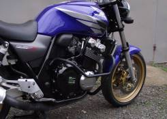 Honda CB 400SF, 2006 