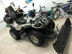 Stels ATV 500GT, 2014 