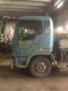 Hino FS, 1994 в Кемерово Hino FS. Продам автобетоносмеситель, 17 000 куб. см., 5,00 куб. м.