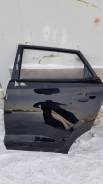 Hyundai Tucson 3 дверь задняя левая в Красноярске Дверь боковая. Hyundai Tucson, TL D4HA, G4FD, G4FJ, G4NA, G4KE