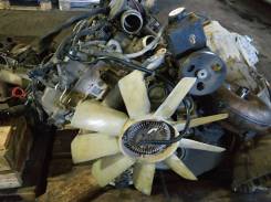 Двигатель 664950 Ssang Yong Kyron в Тюмени Двигатель в сборе. SsangYong Kyron D20DT