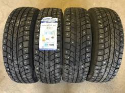 (П1401) Uniglory Ice Cross, 175/70 R14 в Находке Uniglory Ice Cross. Зимние, шипованные, 2015 год, новые. Под заказ