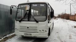 ПАЗ 320302-08, 2016 в Ейске ПАЗ 320302-08. Продается автобус , 2016 г. в., 21 место