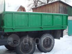 Кузов самосвальный с автомобиля зил 131 в Новоалтайске Платформы самосвальные. 6 000 куб. см.
