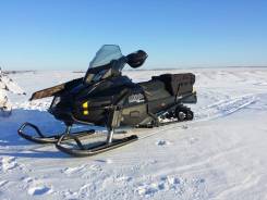 BRP Ski-Doo Tundra Xtreme, 2013 