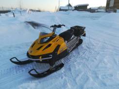 BRP Ski-Doo Tundra LT, 2010 