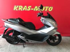 Honda PCX 150 new, 2016 