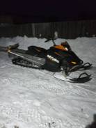 BRP Ski-Doo Summit Sport, 2012 