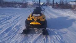 BRP Ski-Doo Skandic WT, 2008 