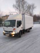 Nissan Cabstar, 2009 в Лысьве Nissan Cabstar. Продам грузовик , 3 000 куб. см., 2 500 кг., 4x2