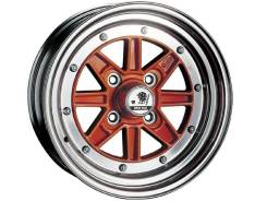 SSR MK III R15 6.5J в Краснодаре SSR MK-III. 6.5x15", 4x100.00, 4x114.30. Под заказ