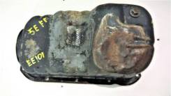 Поддон в Новосибирске Поддон. Toyota: Corsa, Sprinter, Caldina, Corolla II, Paseo, Corolla, Tercel, Raum, Cynos, Starlet 4EFE, 5EFE, 2E, 5EFHE