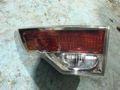 Фонарь Внутренний Toyota Highlander 3 13-17 815800E050 (левый) в Нижневартовске Стоп-сигнал. Toyota Highlander, ASU50, GSU50, GSU55, GVU58, ASU50L, GSU55L Toyota Kluger V, ASU50, GSU50, GSU55 1ARFE, 2GRFE, 2GRFXE