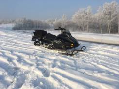 BRP Ski-Doo Tundra Xtreme, 2010 