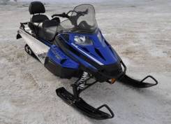 Arctic Cat Bearcat 2000 XT  