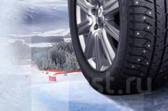 Bridgestone Ice Cruiser 7000, 265/65 R17 Япония. в Красноярске Bridgestone Ice Cruiser 7000. Зимние, шипованные, новые