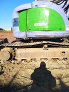 Hitachi EX135UR, 2000 во Владивостоке Hitachi EX135UR. Продам экскаватор Hitachi EX135U, 0,50 куб. м.