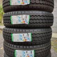 Triangle Group TR737, 215/70 R16 LT в Красноярске Triangle TR737. Зимние, без шипов, новые