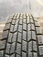 Goodyear, 165/80/13 в Находке Goodyear. Всесезонные, 2007 год, 5 %