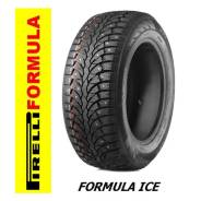 Formula Ice, 195/55 R15 в Красноярске Formula Ice. Зимние, шипованные, новые