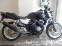 Honda CB 400SF VTEC-2, 2004 