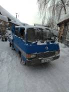 Mazda Bongo, 1985 в Мысках Mazda Bongo. Продам микрогрузовик Мазда Бонго, 1 600 куб. см., 1 000 кг., 4x2