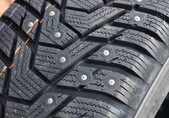 Hankook Winter i*Pike RS2 W429, 155/65 R14 в Красноярске Hankook Winter i*Pike RS2 W429. Зимние, шипованные, без износа