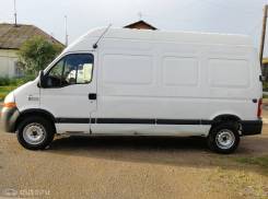 Renault Master, 2009 в Далматово Renault Master. Продается 2, 2 500 куб. см., 1 500 кг., 4x2