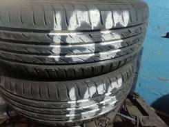 Nexen/Roadstone N'blue HD Plus, 215 60 17, 215 55 17 в Прокопьевске Nexen/Roadstone N'blue HD Plus. Летние, 2017 год, 10 %