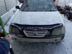 Honda Partner, 2000 