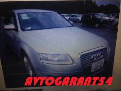 Audi A6, 2006 