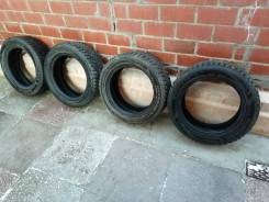 Nordman, 205/55/R16 в Ангарске Nordman. Зимние, шипованные, 2013 год, 5 %